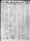 Daily Record Friday 07 July 1899 Page 1