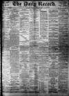 Daily Record Tuesday 31 October 1899 Page 1