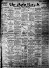 Daily Record Thursday 02 November 1899 Page 1