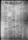 Daily Record Tuesday 07 November 1899 Page 1