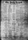 Daily Record Wednesday 08 November 1899 Page 1
