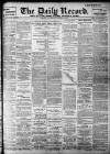 Daily Record Thursday 16 November 1899 Page 1