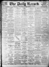 Daily Record Friday 24 November 1899 Page 1
