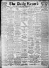 Daily Record Saturday 02 December 1899 Page 1