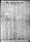 Daily Record Friday 29 December 1899 Page 1