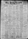 Daily Record Thursday 04 January 1900 Page 1