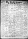 Daily Record Friday 04 May 1900 Page 1