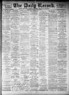 Daily Record Saturday 26 May 1900 Page 1