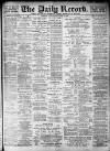 Daily Record Tuesday 18 September 1900 Page 1