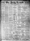 Daily Record Monday 24 September 1900 Page 1