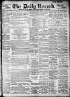 Daily Record Thursday 15 November 1900 Page 1