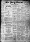 Daily Record Monday 19 November 1900 Page 1