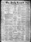 Daily Record Tuesday 20 November 1900 Page 1