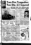 Portsmouth Evening News Wednesday 28 January 1959 Page 1