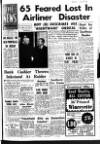 Portsmouth Evening News Wednesday 04 February 1959 Page 1