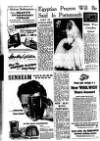 Portsmouth Evening News Monday 09 February 1959 Page 6