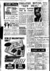 Portsmouth Evening News Tuesday 10 February 1959 Page 4