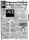 Portsmouth Evening News Wednesday 11 February 1959 Page 1