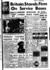 Portsmouth Evening News Thursday 12 February 1959 Page 1