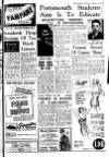 Portsmouth Evening News Wednesday 18 February 1959 Page 7
