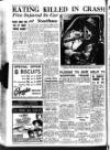 Portsmouth Evening News Monday 23 February 1959 Page 8