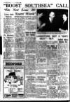 Portsmouth Evening News Saturday 07 March 1959 Page 8