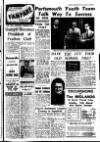 Portsmouth Evening News Wednesday 11 March 1959 Page 9