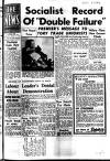 Portsmouth Evening News Saturday 14 March 1959 Page 1