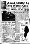 Portsmouth Evening News Tuesday 17 March 1959 Page 1