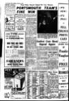 Portsmouth Evening News Monday 23 March 1959 Page 14