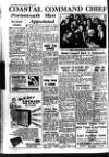 Portsmouth Evening News Monday 20 April 1959 Page 8