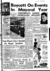 Portsmouth Evening News Tuesday 12 May 1959 Page 1