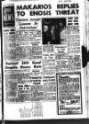 Portsmouth Evening News Saturday 15 August 1959 Page 1