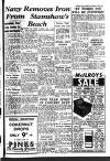 Portsmouth Evening News Monday 05 October 1959 Page 11