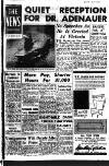 Portsmouth Evening News Tuesday 17 November 1959 Page 1