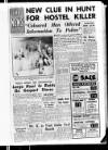 Portsmouth Evening News Friday 15 January 1960 Page 1