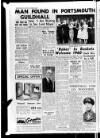 Portsmouth Evening News Friday 29 January 1960 Page 18