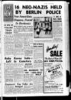 Portsmouth Evening News Tuesday 05 January 1960 Page 1