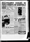 Portsmouth Evening News Saturday 09 January 1960 Page 1