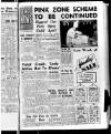 Portsmouth Evening News Tuesday 12 January 1960 Page 1