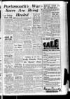 Portsmouth Evening News Tuesday 12 January 1960 Page 11