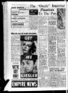 Portsmouth Evening News Friday 15 January 1960 Page 16