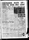Portsmouth Evening News Thursday 21 January 1960 Page 1