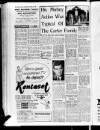 Portsmouth Evening News Thursday 28 January 1960 Page 8