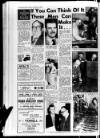 Portsmouth Evening News Saturday 13 February 1960 Page 8