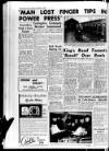 Portsmouth Evening News Saturday 13 February 1960 Page 10