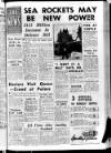 Portsmouth Evening News Tuesday 16 February 1960 Page 1