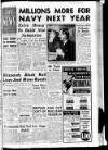Portsmouth Evening News Wednesday 17 February 1960 Page 1