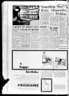 Portsmouth Evening News Wednesday 17 February 1960 Page 22