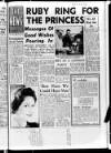 Portsmouth Evening News Saturday 27 February 1960 Page 1